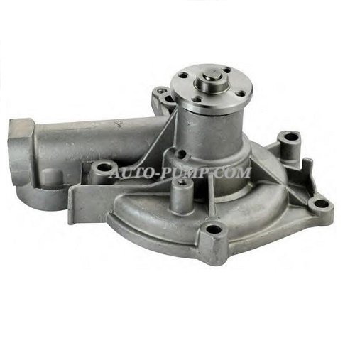 HYUNDAI water pump 2510032500 2510032510 2510032502 2510032515 2510032512 2510032