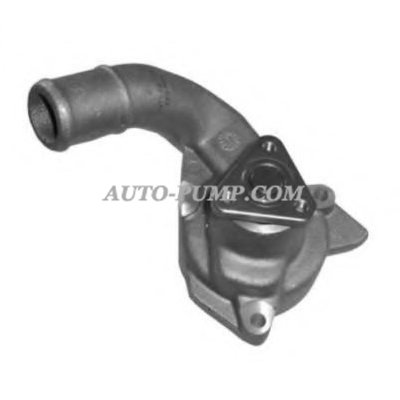 FORD water pump EPW81 1109341 1020567 96BX8591AA 1000398 1429037 1518911 96BX8591A2B