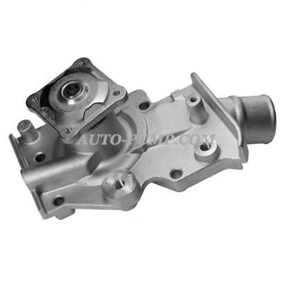 FORD water pump 1566241 EPW76 EPW076 6878045 F5RZ8501B 938M8591AA 1007456 6783220 938M8501AJ