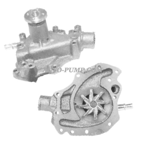 FORD water pump D0OZ8501A D0AZ8501F D0OZ8501F D0OZ8501B D6ZZ8501B PW153 D0AZ8501B