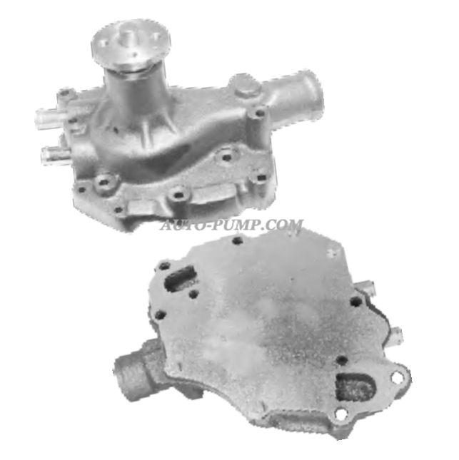 FORD water pump E8AZ8501A E1AZ8501A E6AZ8501B PWP571