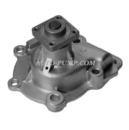 FORD water pump EPW20 EPW38 5012773 5024545 1233218 1126046 914FX8591AA A840X8591