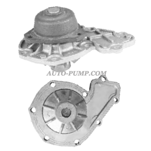 FORD ESCORT water pump A84SU8591A 0291950051 0291210121 0291980051 86AV8501AA 029