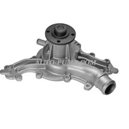 FORD SCORPIO water pump EPW14 5012434 1025656 1126035 1233217 A840X8591MA A840X8591M1A A840X8591M1B A840X8591M2B 1518115 ME840X8591M2B