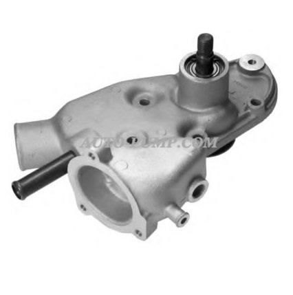 FORD SCORPIO water pump EPW45 5024638 5009823 1612189 1126043 1233207 83EF8501AA 89EX8591AA 89EX8591A1B 89EX8591A2B 1518121 ME89EX8591A2B