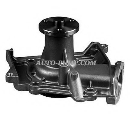 FORD TURBO water pump,WPQ0724 E8BZ8501A E8BZ8501B E9BZ8501A F7BZ8501A F4BZ8501B E