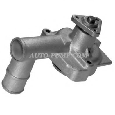 FORD FIESTA water pump,A790X8591HFA D8RZ8501A 77BF8501AA 77BF8501AB 77BF8501AC EP