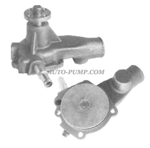 FORD BRONCO water pump,D4TZ8501C D5TZ8501B E2TZ8501A E4TZ8501B E9PZ8501D