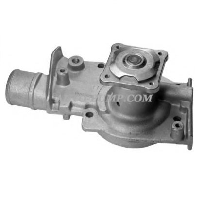 FORD water pump,928X8591AA 928X8591A1B EPW55 5025607 1317021