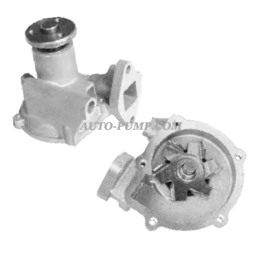 FORD TEMPO water pump,E43Z8501A E93Z8501A E93Z8501B PW293 WP167