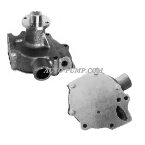 HYUNDAI MITSUBISHI FORD water pump, AW7131 Fit: MIRAGE C-53A.63A.73A.83A LANCER C-63A.73A Engine: 4G61