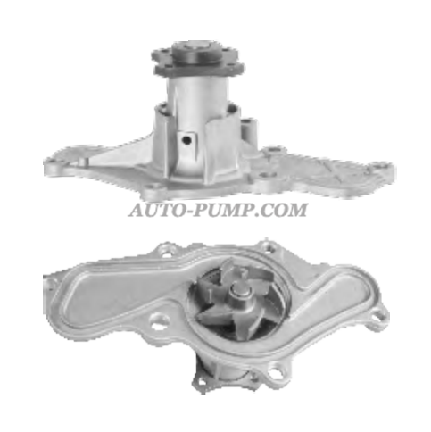 FORD PROBE II water pump,4370488 3396916 3382081 8AK215010 KL4715010C 8AE215010