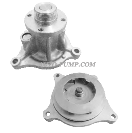 FORD Pickup water pump,OEM:AL3Z8501A 943422