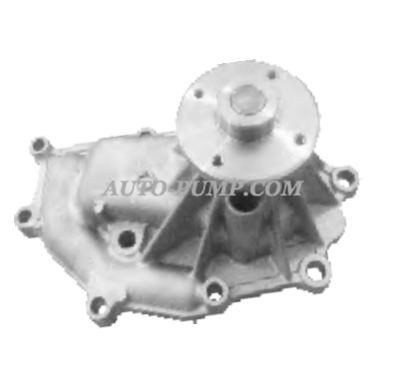 B1010-VZ20A B1010VZ20A,Water Pump For Nissan Urvan 3.0 Diesel