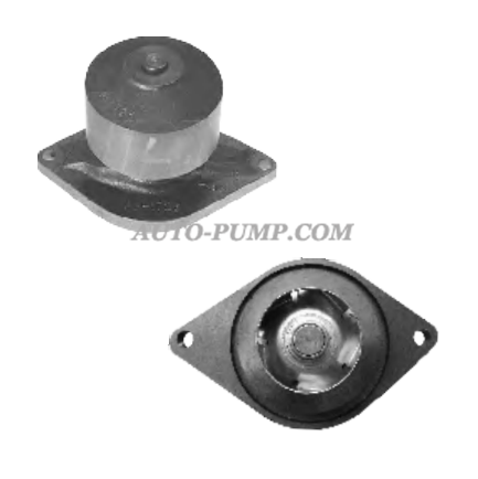 FORD Turbocharged water pump,AW7145 3285410 3802970 BF5X8501A 12493953 5010964AA 