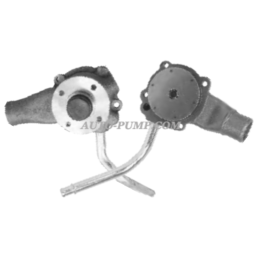 FORD TRUCK water pump,WP176 E9TZ8501C E3TE8505DA FOTZ8501F PW265 E9TE8505BA E7TZ8