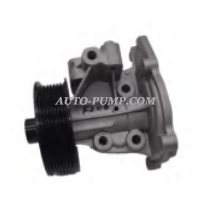 FORD BUGATTI water pump，PA10238 3C108A558AA 4772935 1459513 1358577