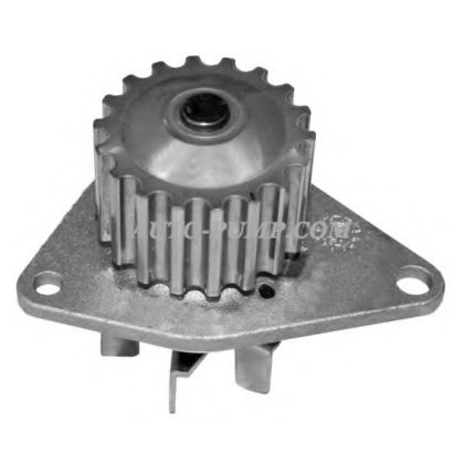 CITROEN water pump,1201G2 WP6088 PEUGEOT