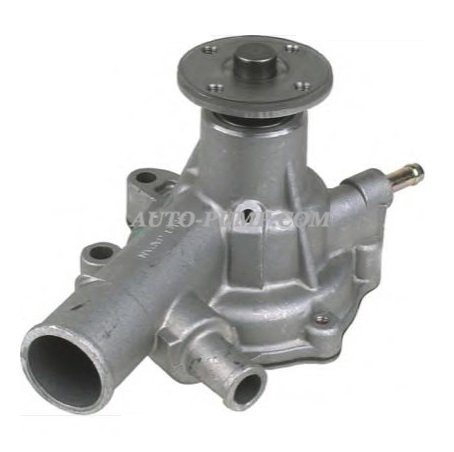 DAIHATSU CHARMANT water pump,16100-19015-000 16100-19016 16100-19015 16100-19016-000 16100-19017