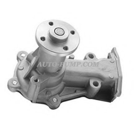 DAIHATSU CHARADE water pump,16100-87726 16100-87787-000 16100-87728 16100-87787 1