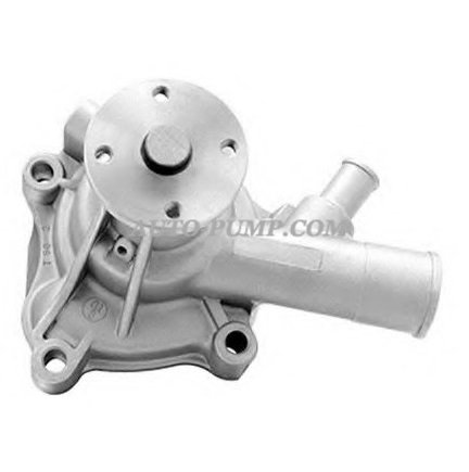 DAIHATSU CHARMANT water pump 1610019055000 1610019056000 1610019165000 1610019166