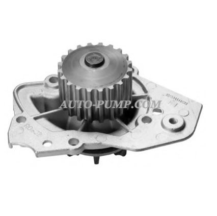 LAND water pump,GWP337 GWP338 95656569 95656568 9401201480 95641149 95655209 9565