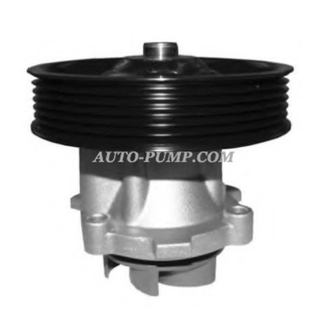 FIAT PUNTO water pump,71745026 46819138 1334647 6334001 93177340 93189336 17400-N