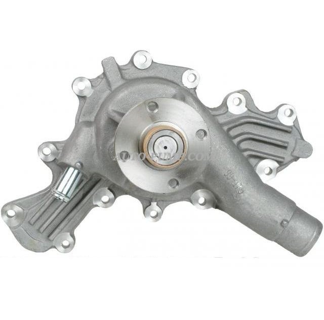 MAZDA B4000 WATER PUMP, 88926201 ZZL015010A ZZL115010A 97TM8505A ZZL015010 ZZM515