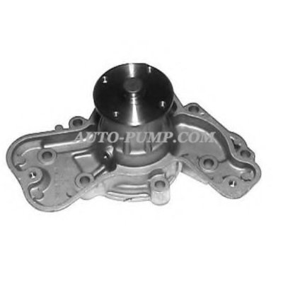 MAZDA 929 WATER PUMP,8AH315010 8AH315010A 8AH315010B 8AH315010C 8AH315010D 8AH315