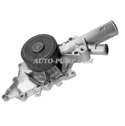 BENZ C-CLASS WATER PUMP,6112001201 6112000201