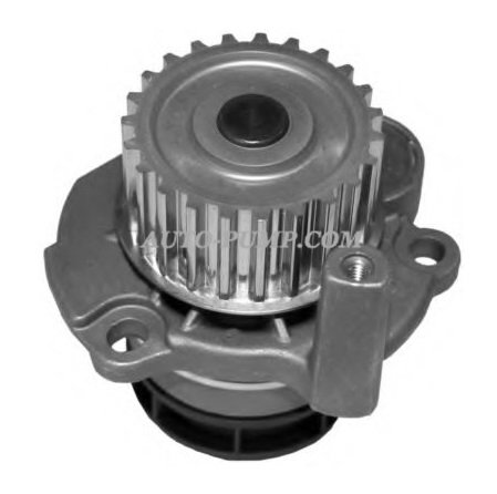 VW GOLF water pump,06F121011X 06F121011 06A121011R 06F121011V