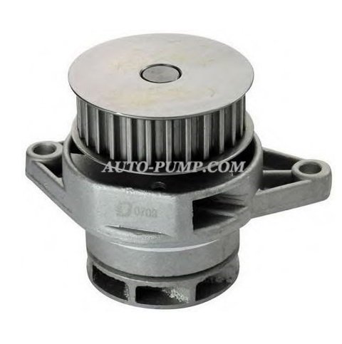 VW POLO water pump,036121008G 036121008GX 036121005P 036121005PX 036121005F 036121005FX