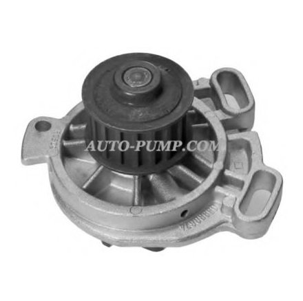 023121004 023121004V 023121004X,VW TRANSPORTER IV Bus water pump