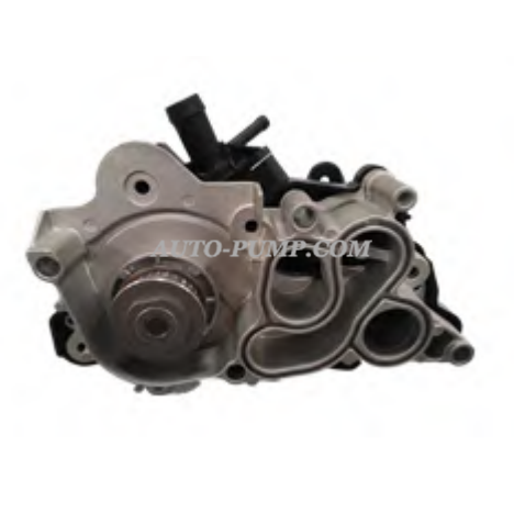 VW LAVIDA water pump,04E121600R 04E121600AE 04E121600AL 04E121600P