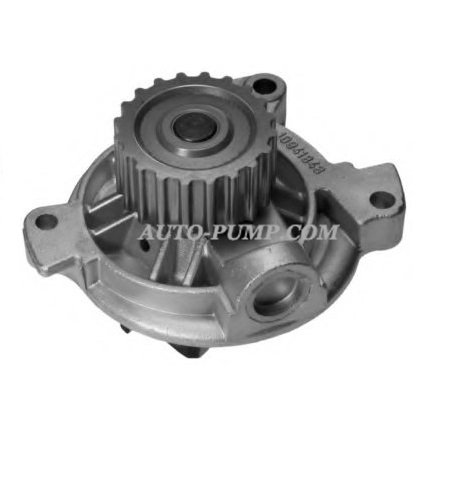 VOLVO water pump,271768 272419 274155 2717684 274155 074121004F 074121004A 074121005N 074121005P 076121005A  074121004 074121004V 074121004X