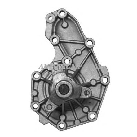 VOLVO V40 Estate water pump,3345626 3344251 3343093 3287751 3242084 30855991 3085