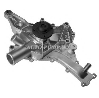 BENZ VITO Bus water pump,1122001401 1122001101 1122000401 1122000201 1122000110 1