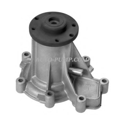 BENZ C-CLASS (W202) water pump,6012001120 195510702400 60565229 195510702401 6074