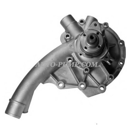 BENZ KOMBI Estate water pump,1022000120 1022000801 1022000901 1022002301 1022004201