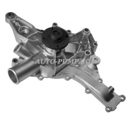 BENZ VITO Bus water pump,1122001501 1122001201 1122001001 1122000501 5097159AA