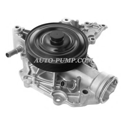 PA10164 2722001001,BENZ E-CLASS Convertible water pump