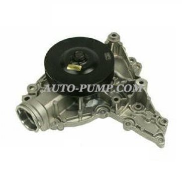 2732000201,BENZ S-CLASS (W221) water pump