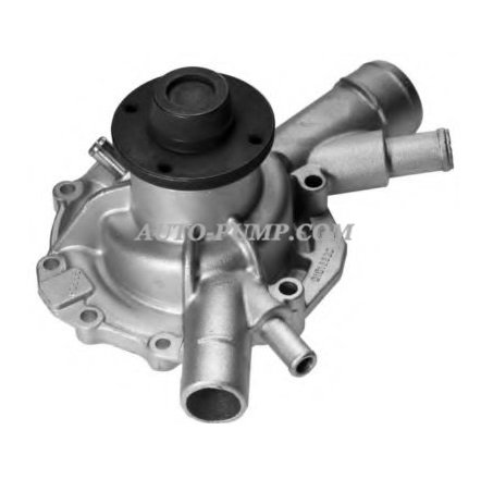 1112004301 PA910,BENZ C-CLASS (W203)  water pump