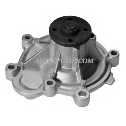 2712000601 2712001001 2712000401 2712000201,BENZ C-CLASS T-Model water pump