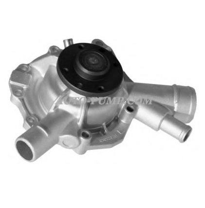 1112002401 1112003901,BENZ VITO Bus water pump