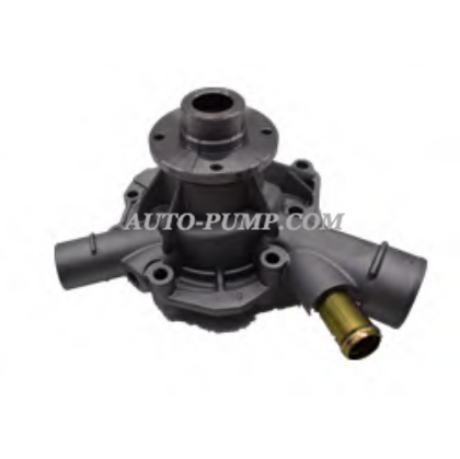 BENZ CLK Convertible water pump,1112004201 AW6229