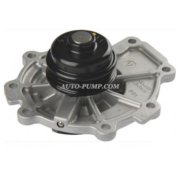 MAZDA TRIBUTE water pump,12494216 GY0115010B AJ5715010