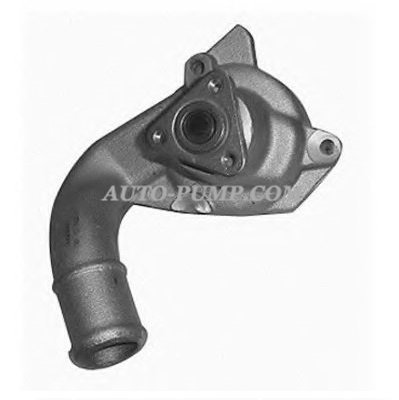 MAZDA 121 water pump,1109341 96BX8591AA EPW81 1000398 1020567 1E0415010 E0515010