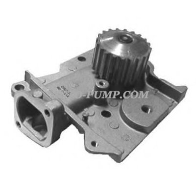 MAZDA E-SERIE Bus water pump,OEM FE7915010B FE7915010C FE7915010E FE7915010D FE79