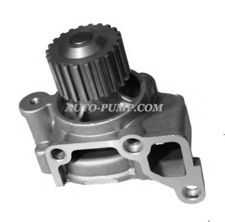 MAZDA E-SERIE Bus water pump,RF9515010 RF0199154 RF0315010B R20115010A 8AG615010 